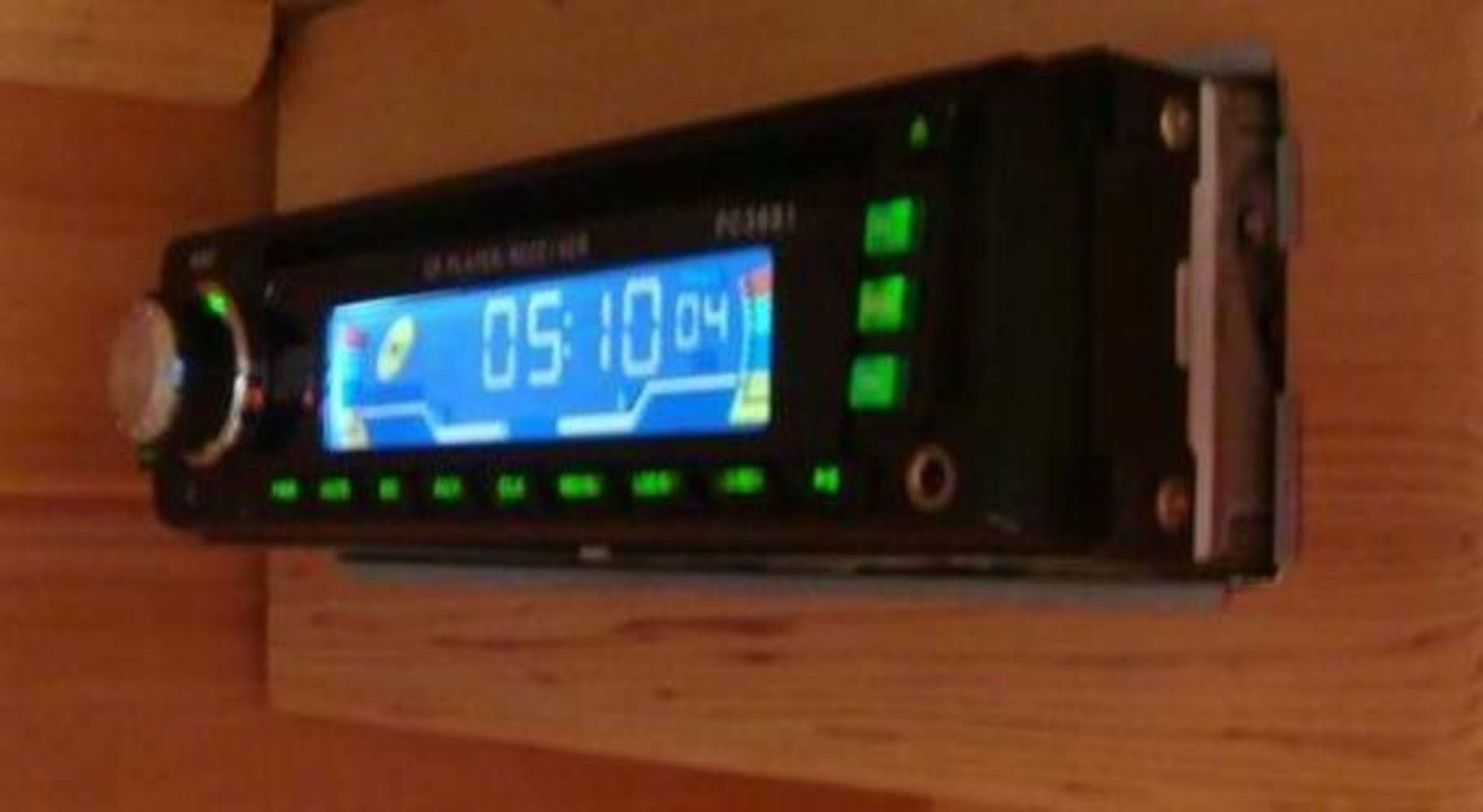 XXL Luxus LED Infrarotsauna InfrarotkabineWärmekabine Sauna + Radio