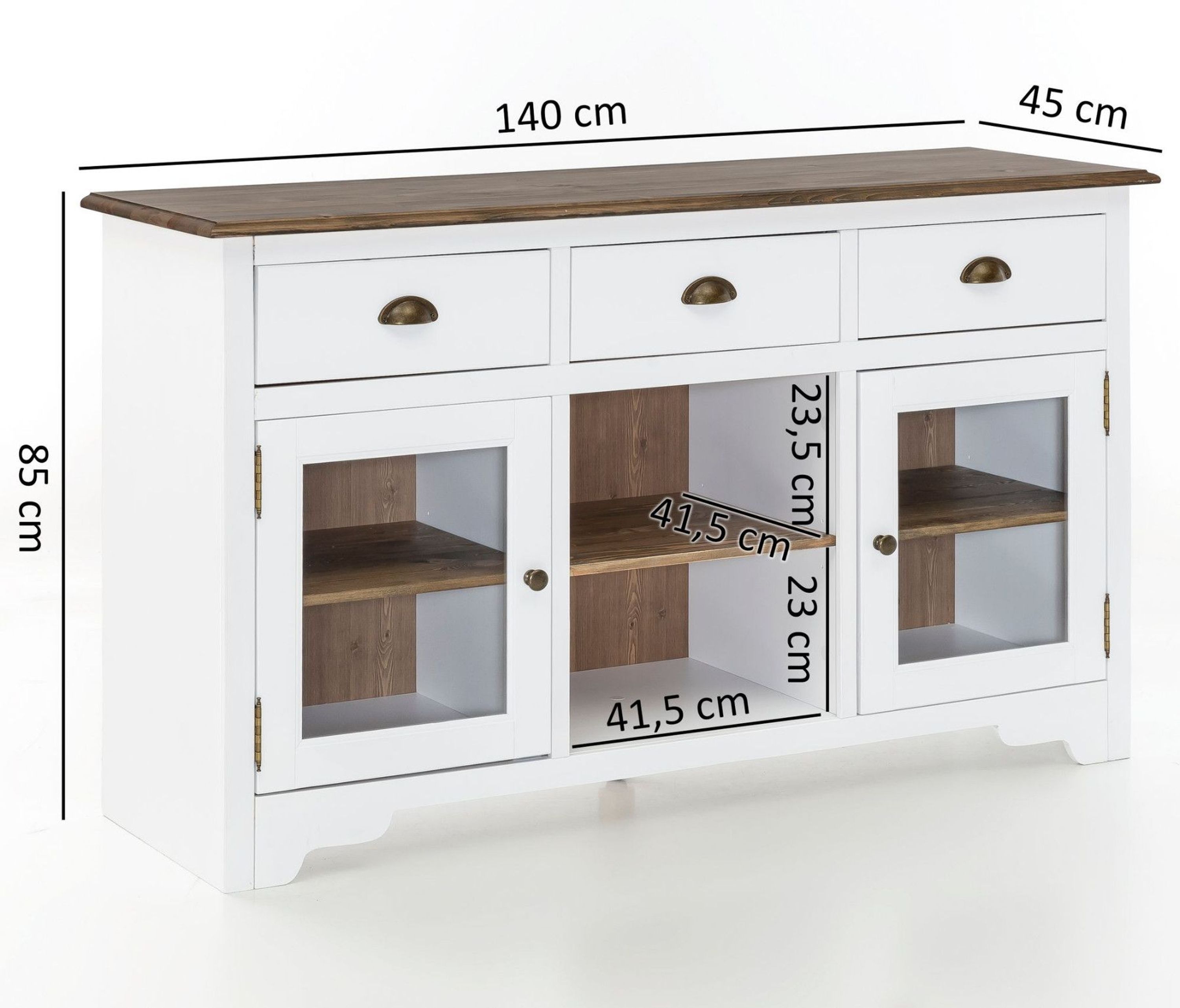 Kommode 140 Breit 2021 Kommode 140 Breit 2021