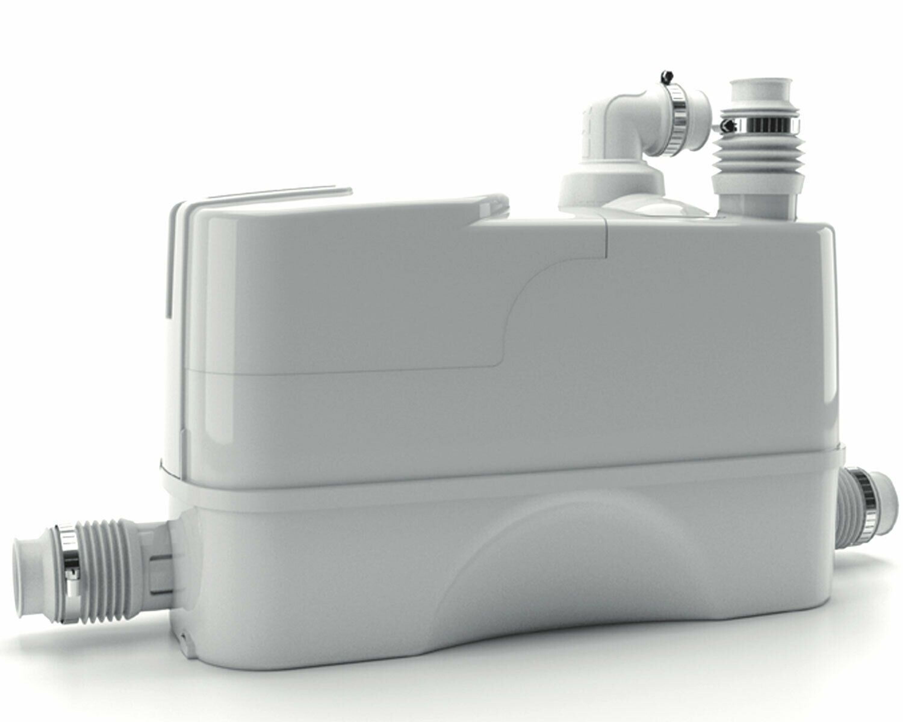 DAB Genix VT 030 Schmutzwasser Hebeanlage Abwasser Waschtisch Dusche ...