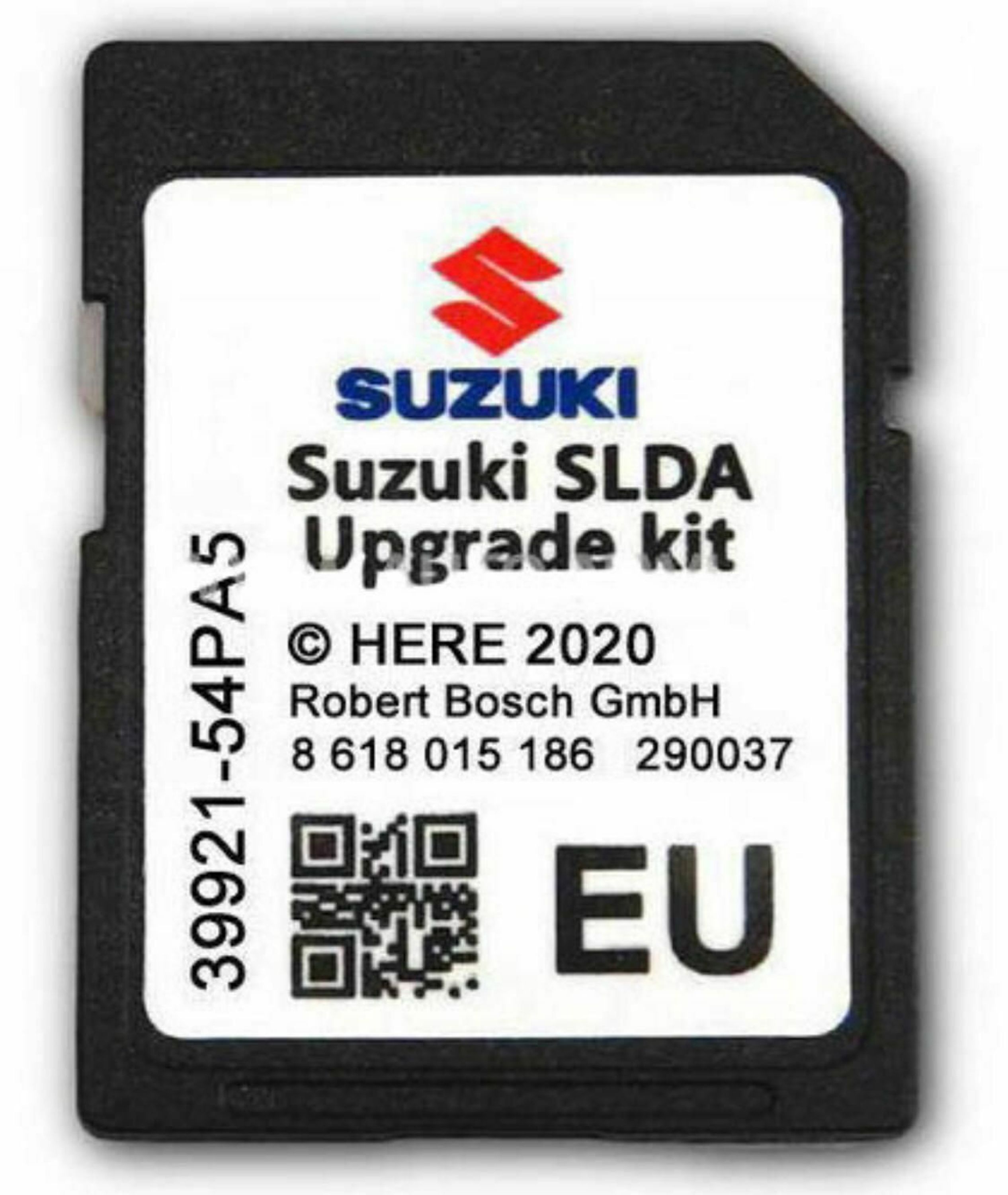 Bosch slda suzuki