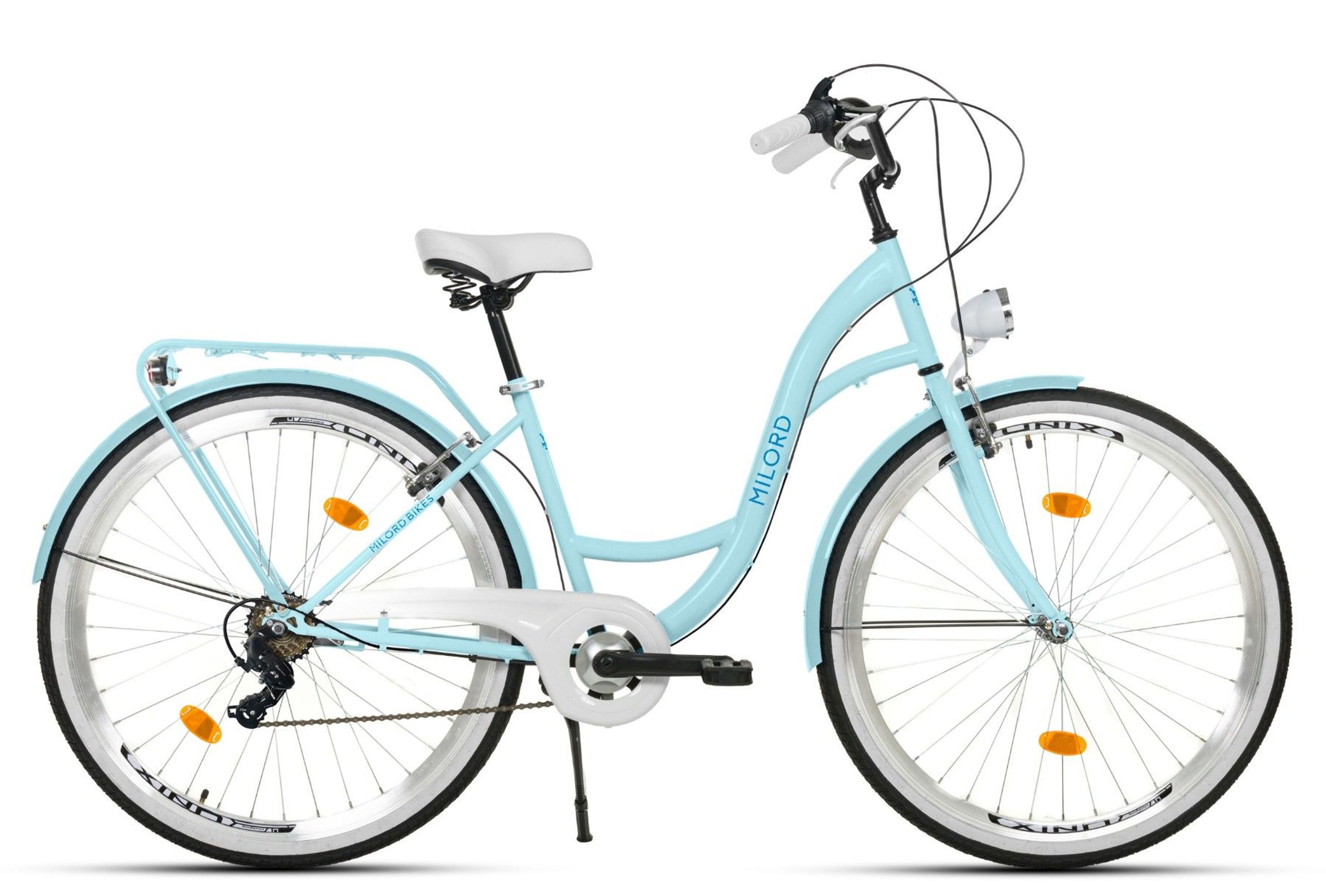 milord fahrrad