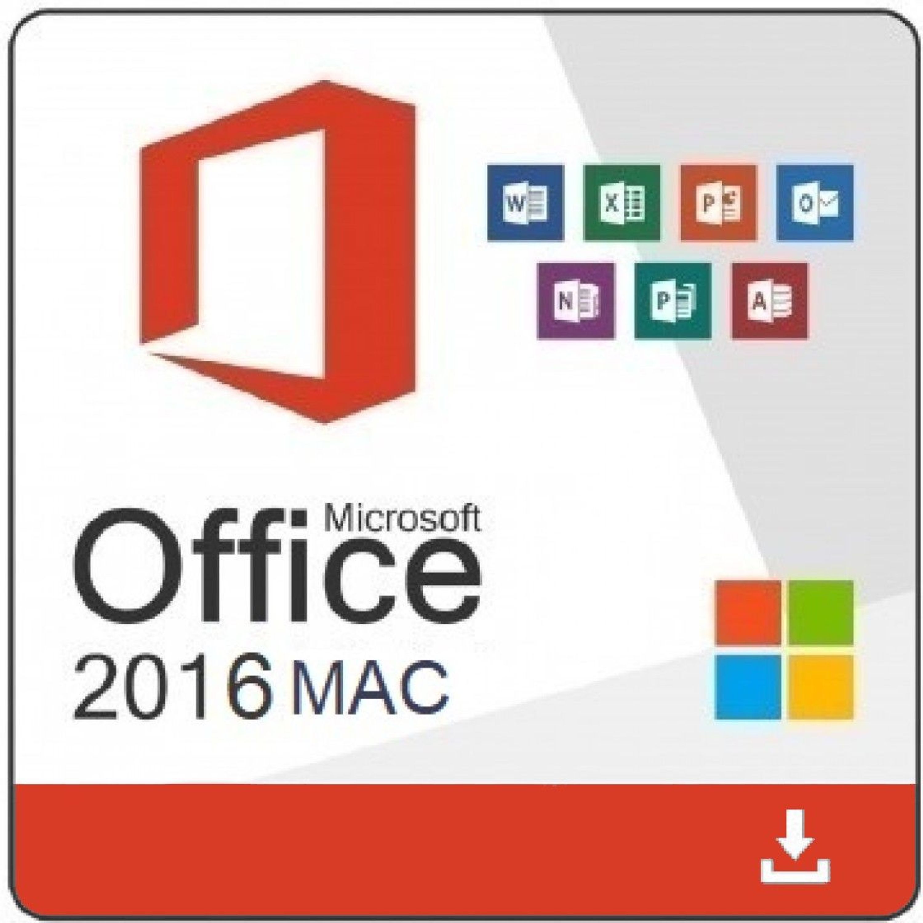 microsoft office update for mac