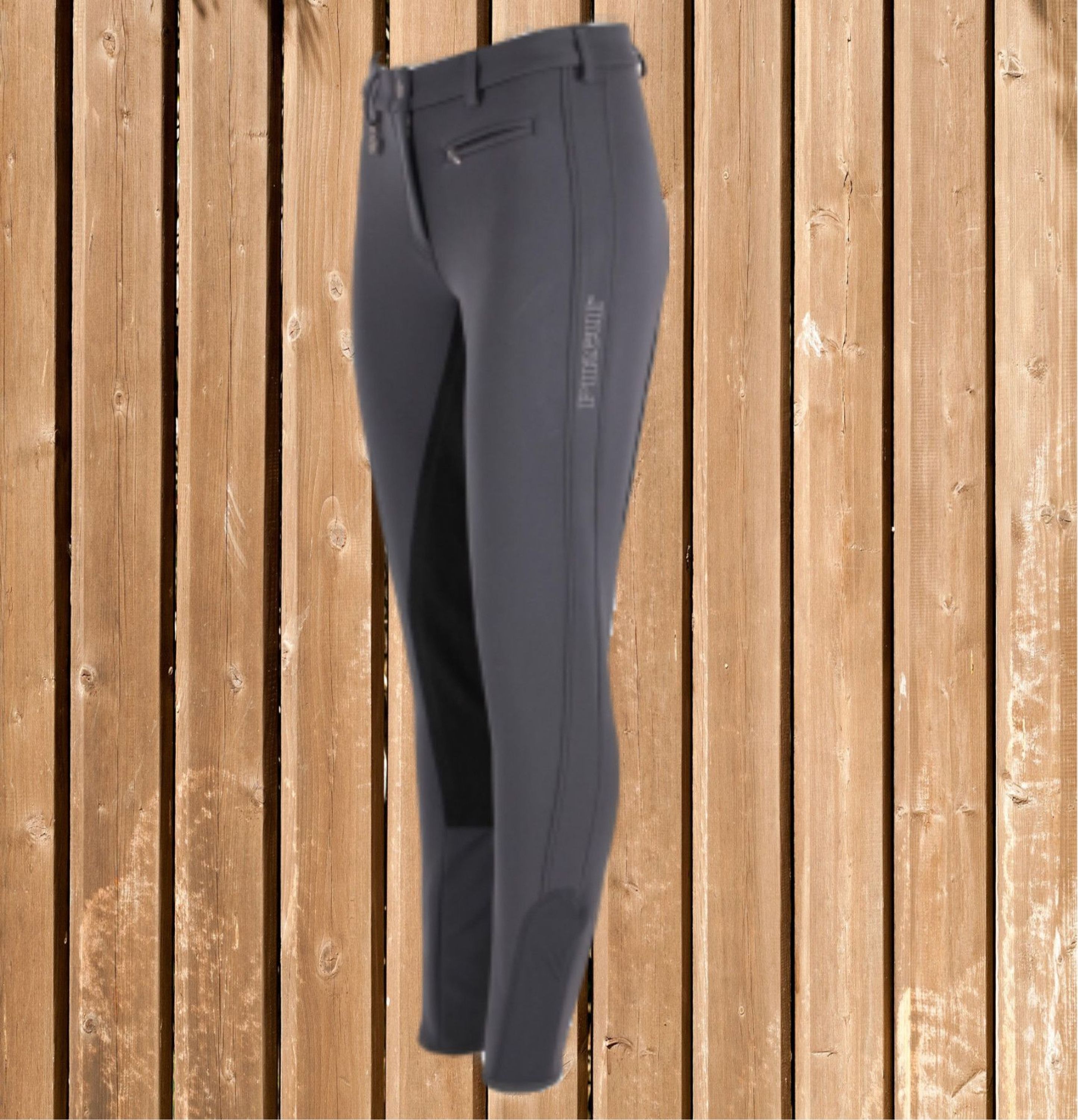 Pikeur Reithose Lucinda Softshell Kontr, Pikeur Winterreithose Lucinda ...