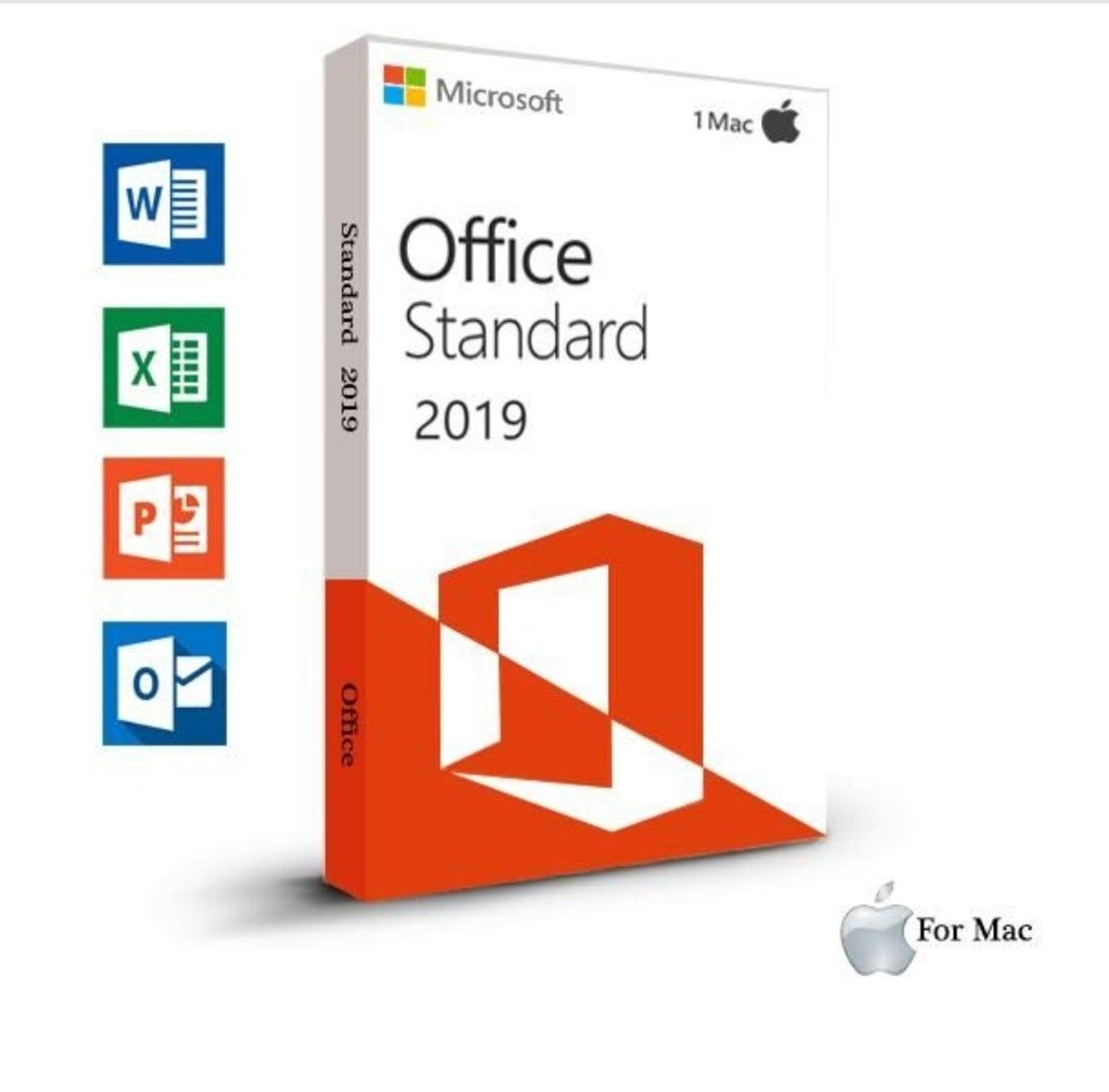 office 2019 standard download