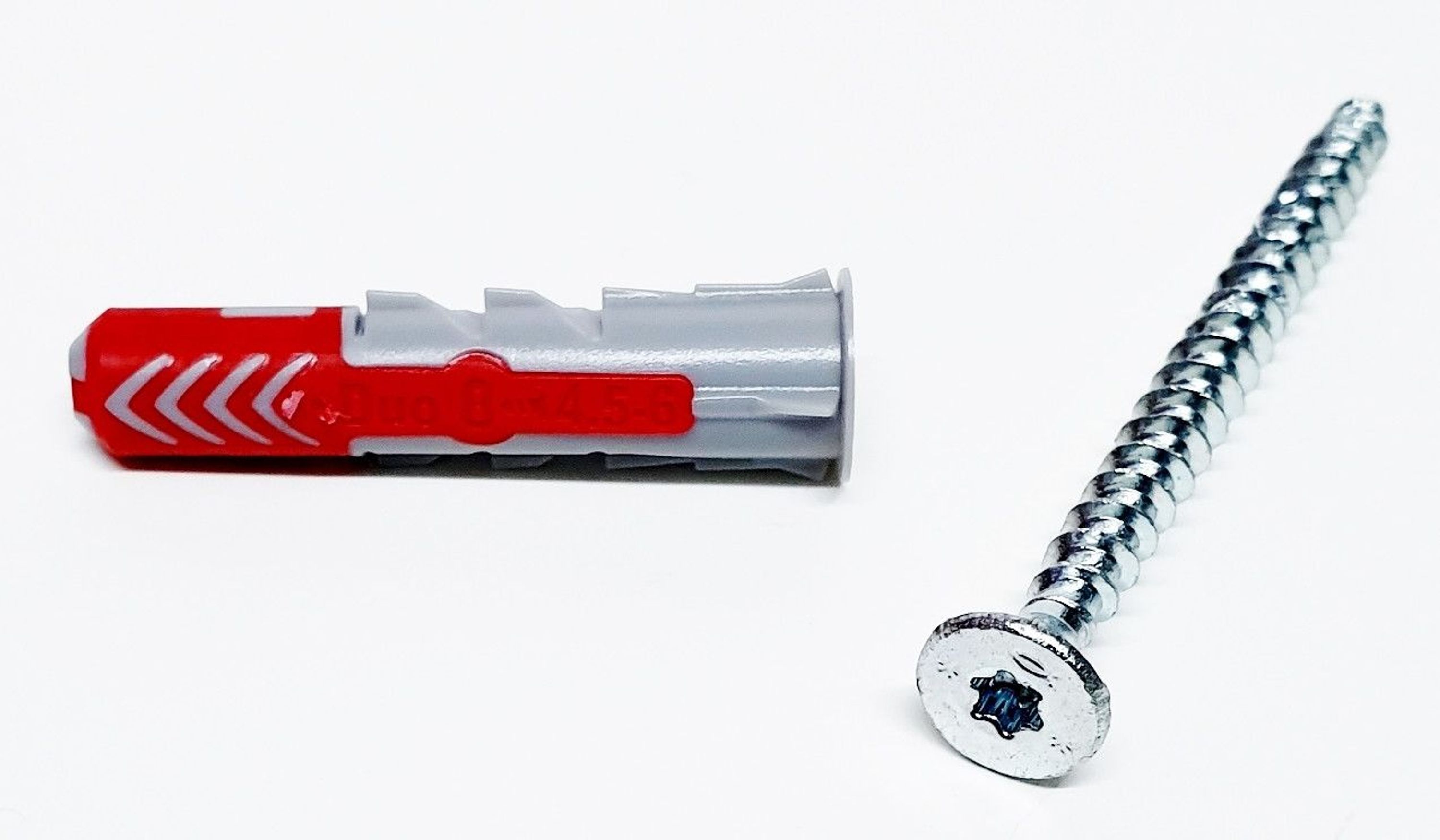 10 dübel welche schraube