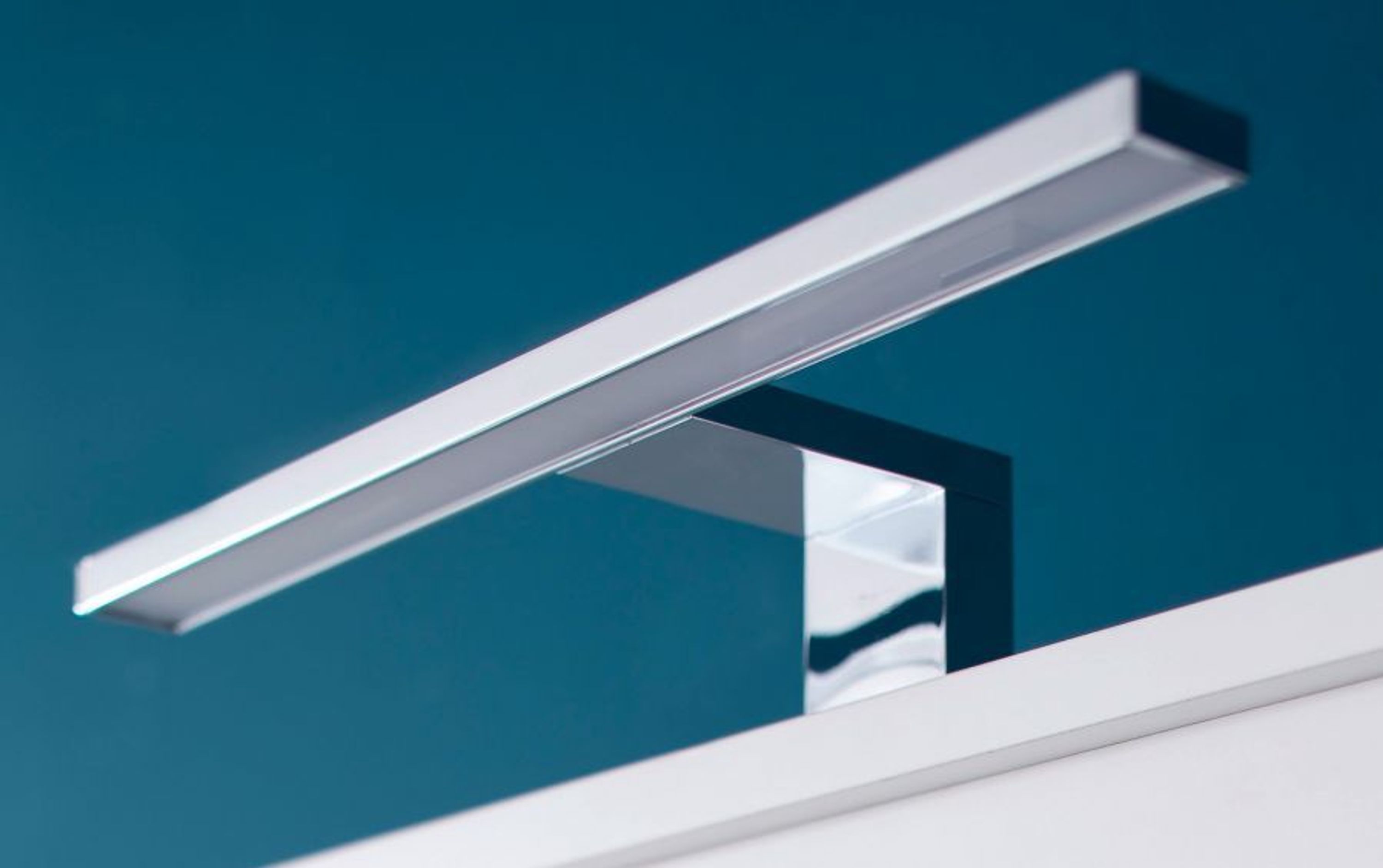 Badmöbel Set komplett MIT Waschbecken Eiche Artisan Badezimmer Beach