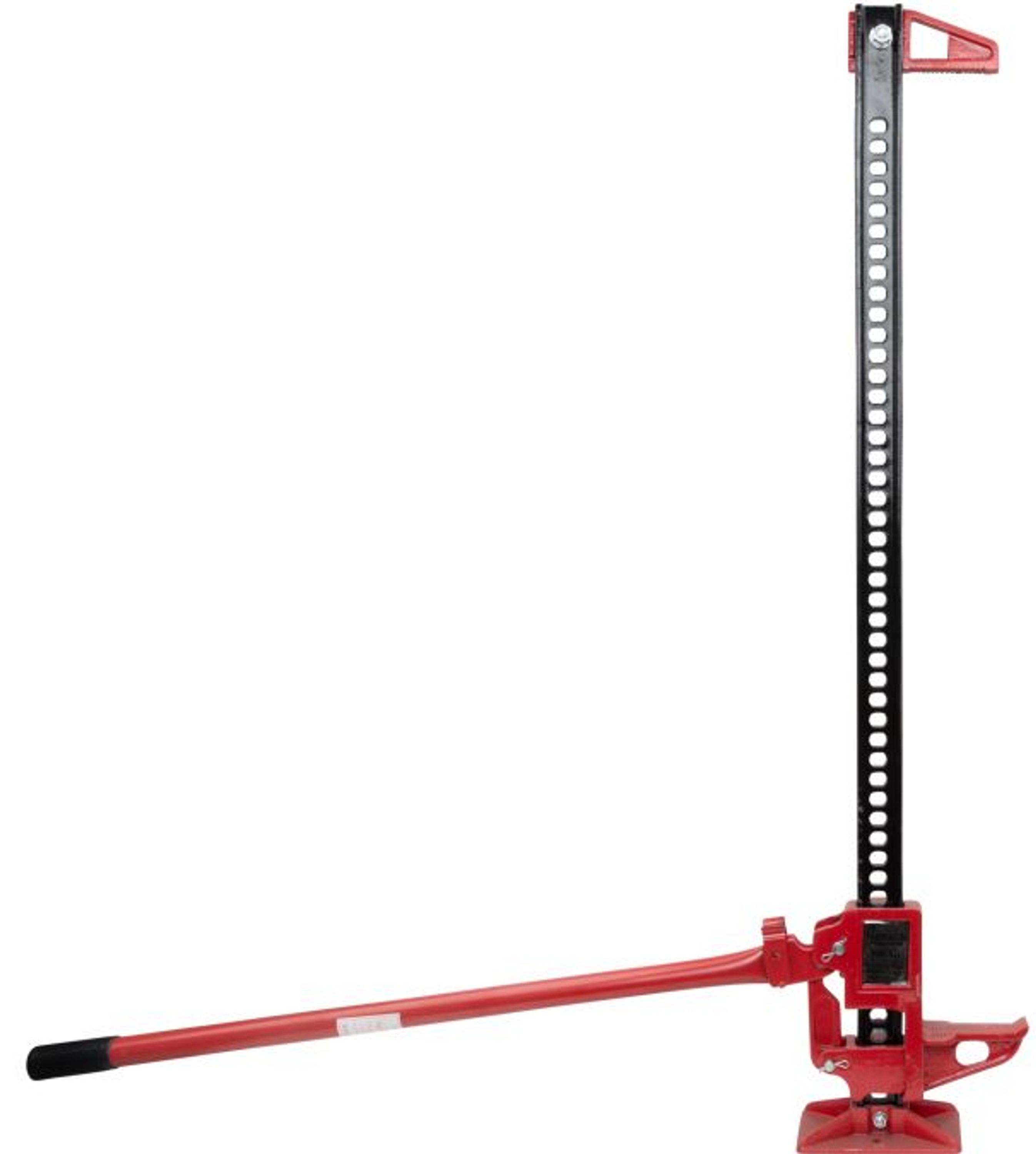 Wagenheber „Farm Jack“ mit Zahnstangengewinde kaufen bei Hood.de