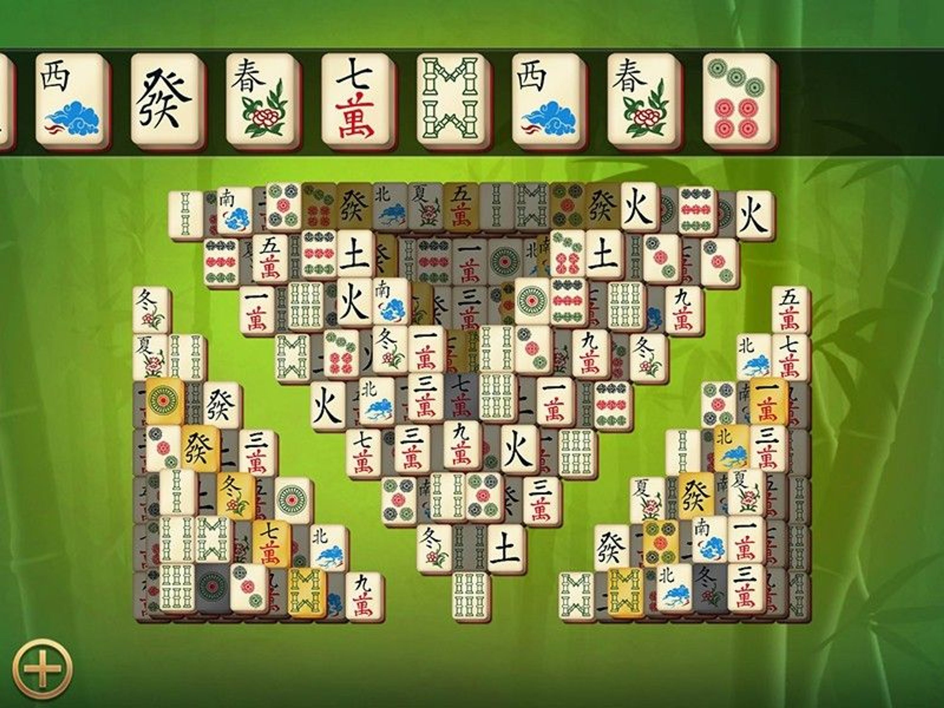 Lost Lands: Mahjong download the last version for apple