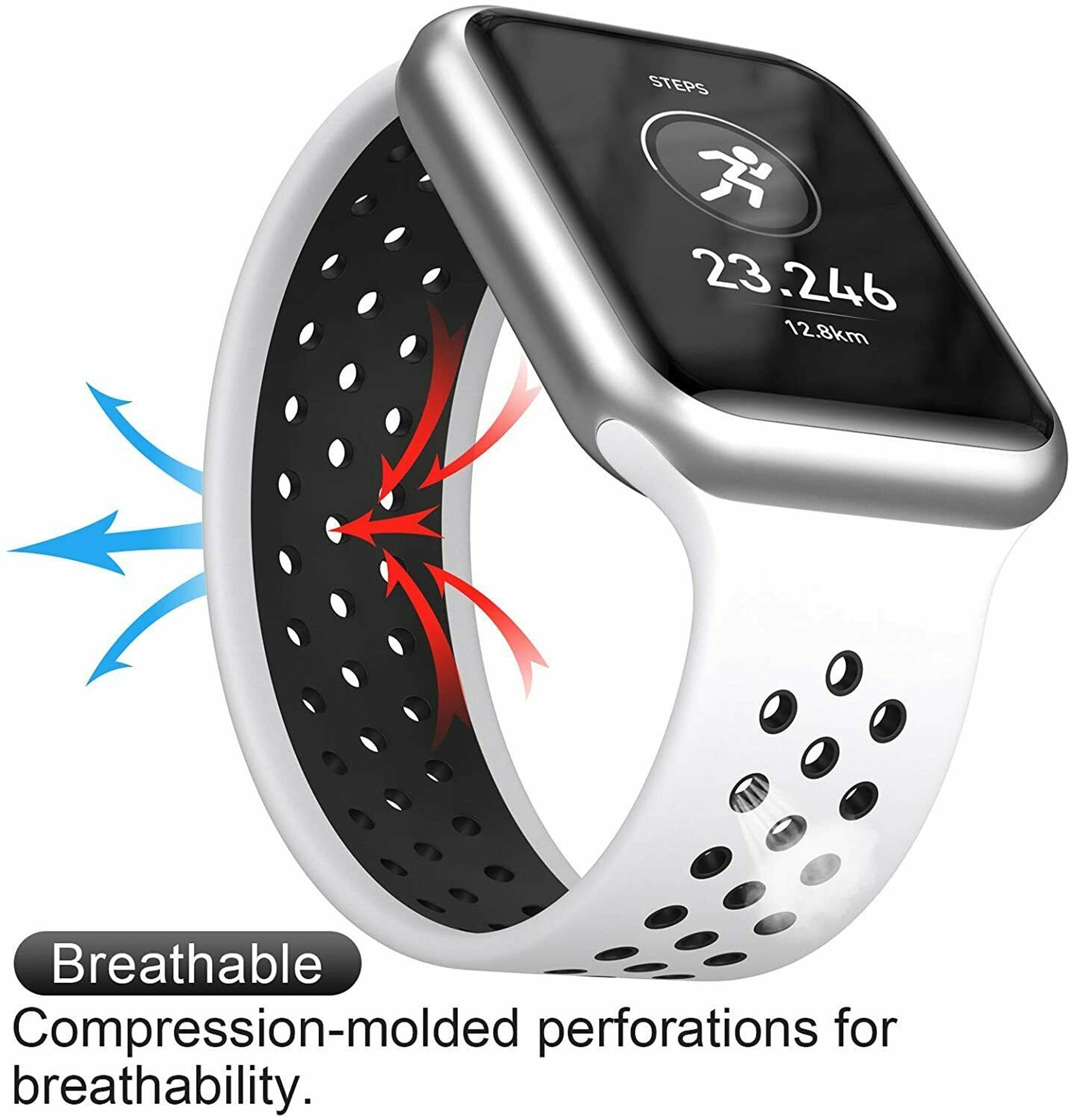 apple watch solo loop review