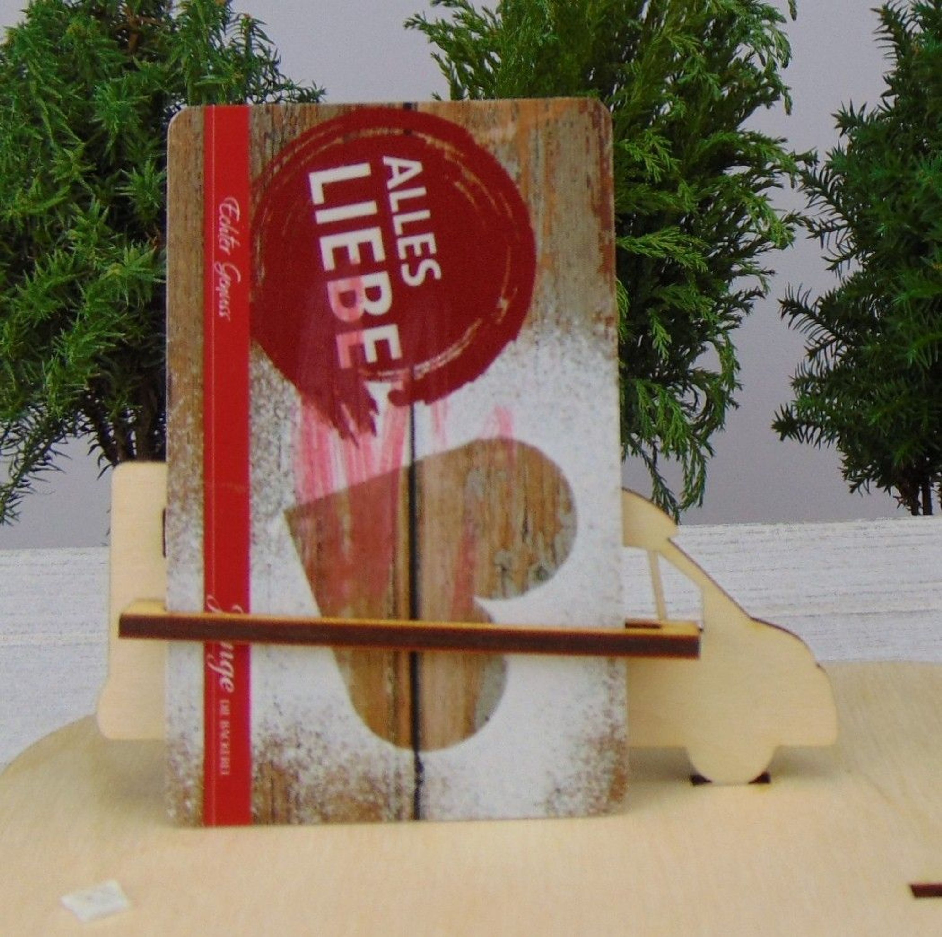 Geldgeschenk Damen EBike Gutscheine schenken Frauen Wünschen kann man