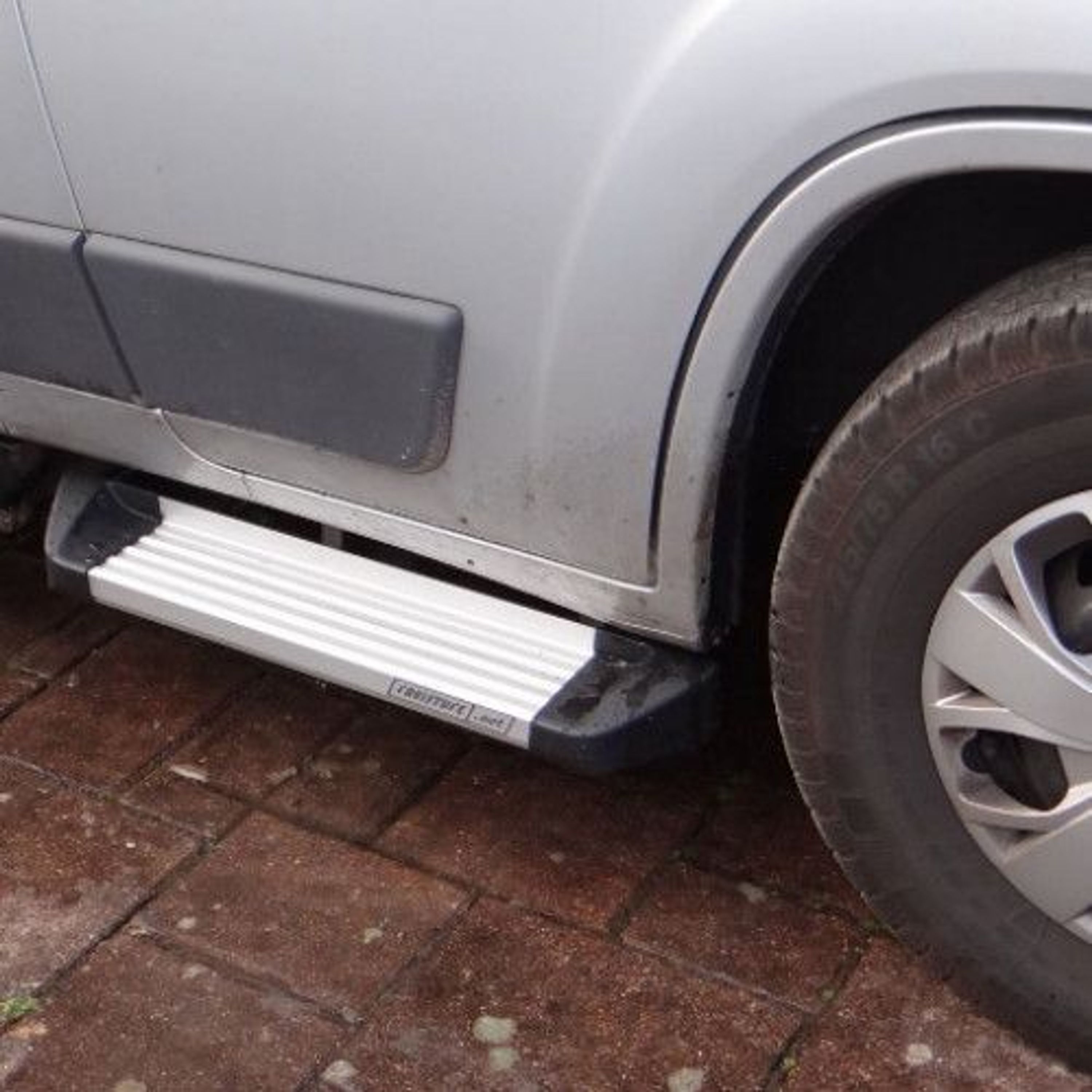 Freistufe Trittstufe Fiat Ducato ab 2006 Fahrerhaus Einstieg NEU kaufen bei Hood.de Freistufe Trittstufe Fiat Ducato ab 2006 Fahrerhaus Einstieg NEU kaufen bei Hood.de