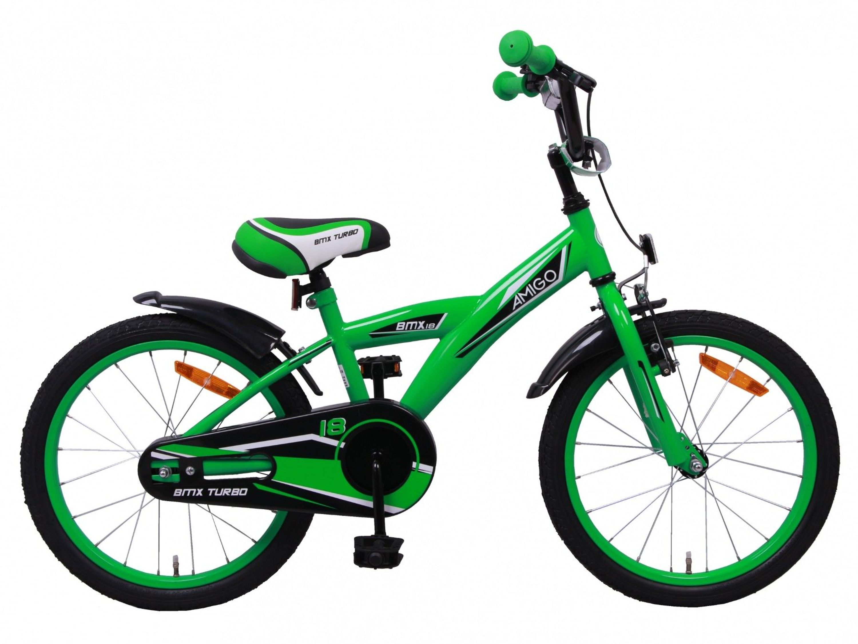 bmx fahrrad 20 zoll mit rücktrittbremse