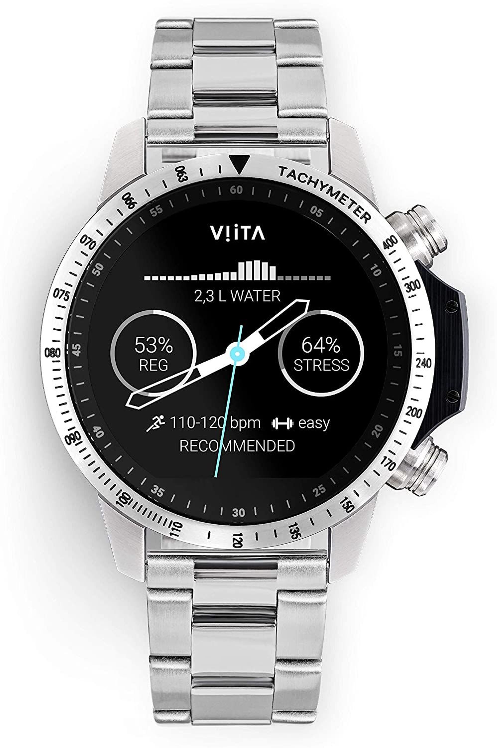viita watch indiegogo