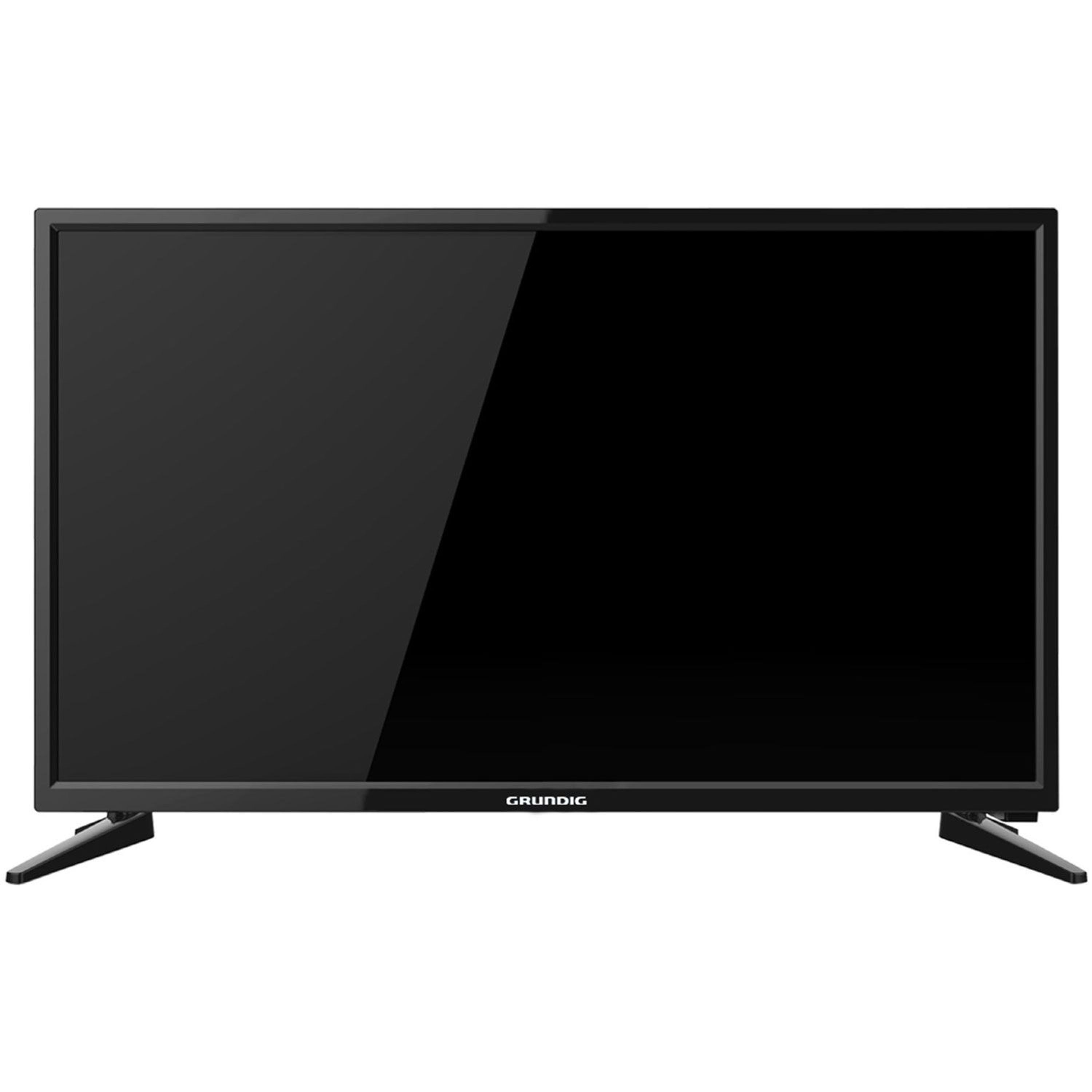 Grundig 24 Zoll LED HD TV Fernseher Triple Tuner DVB-S2/ T2/ C Dolby ...