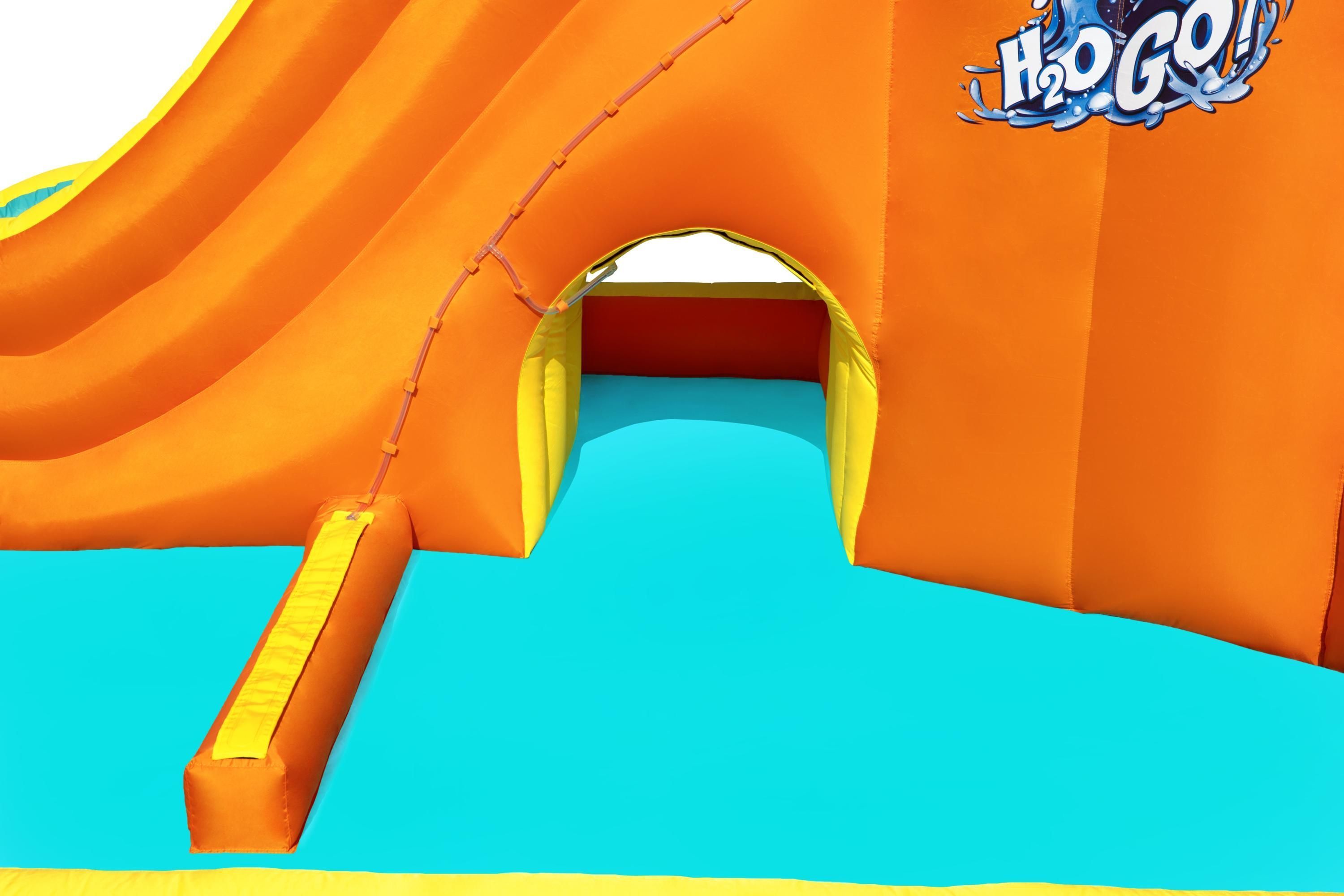 h2ogo tidal tower