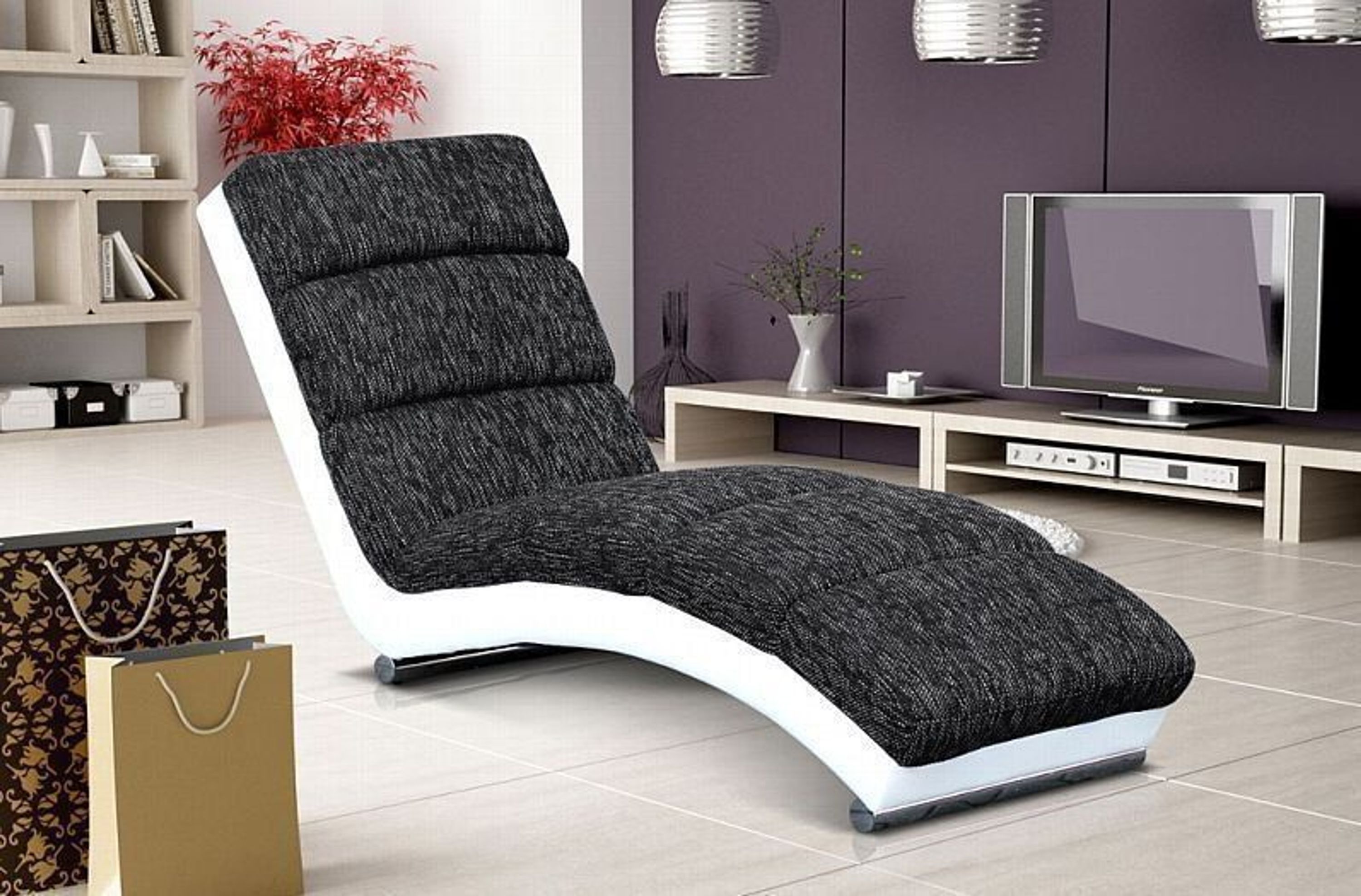 Sessel Holiday Chaiselongue Relaxsessel Fernsehsessel Relaxliege kaufen