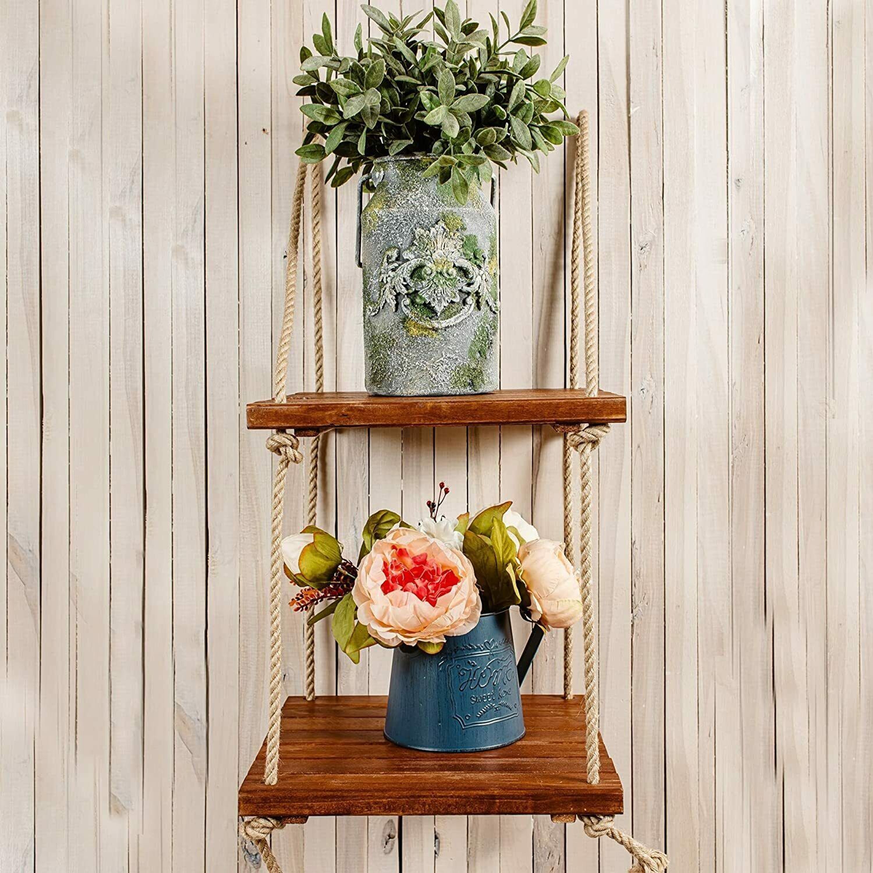 Holz Basteln Holzblock DIY Handwerk Dekoration Malen