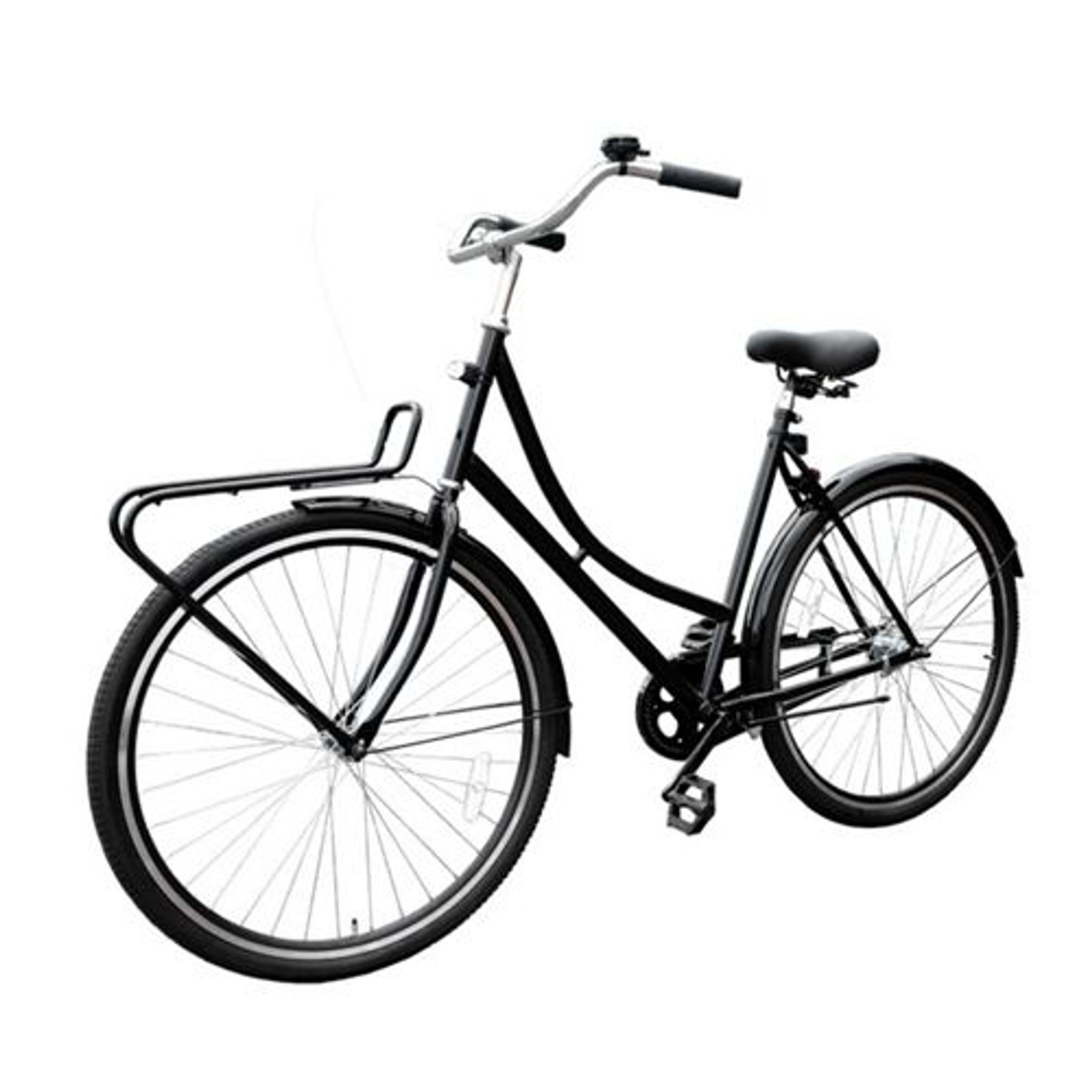 Ejim Export Fahrrad Damen 28 Zoll 56CM Rücktrittbremse