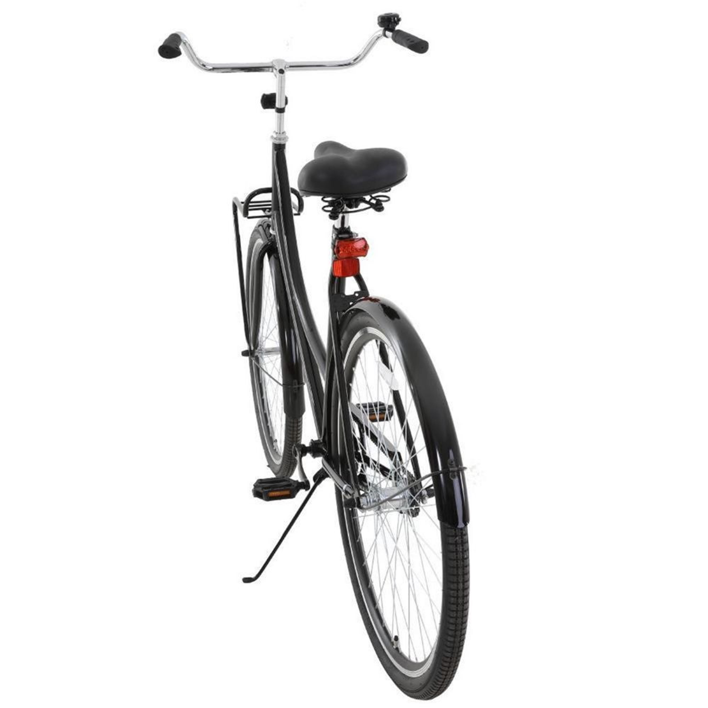 Ejim Export Fahrrad Damen 28 Zoll 56CM Rücktrittbremse