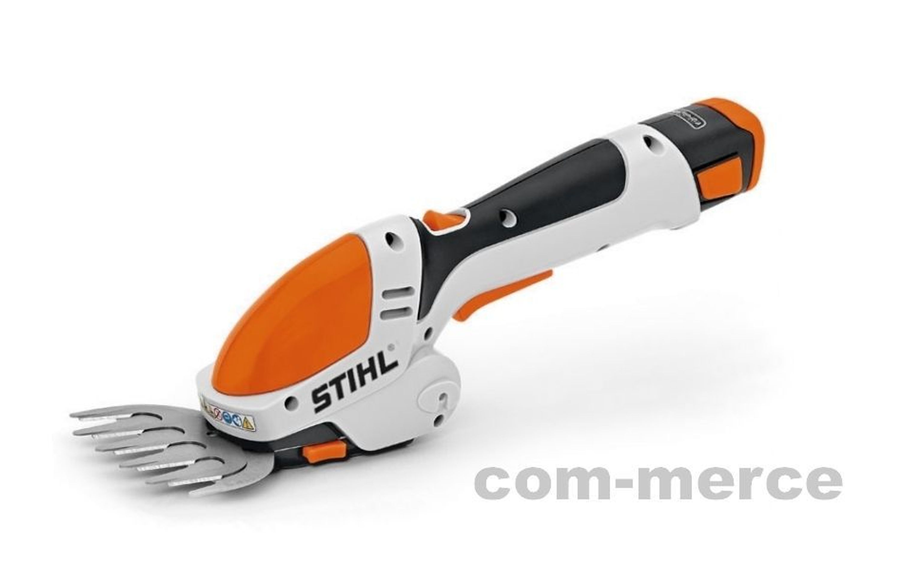 stihl hecken akkuschere