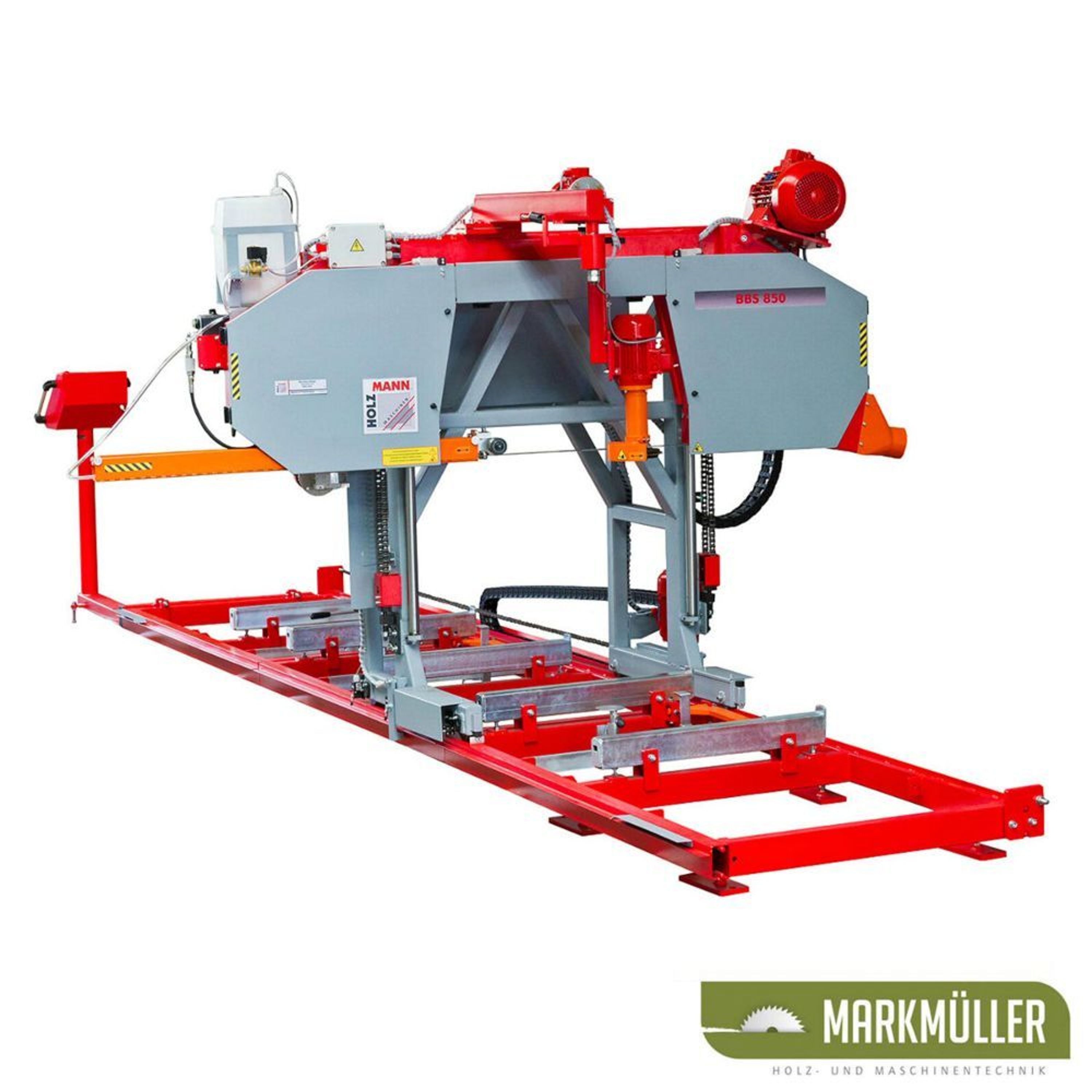 bandsäge holz profi