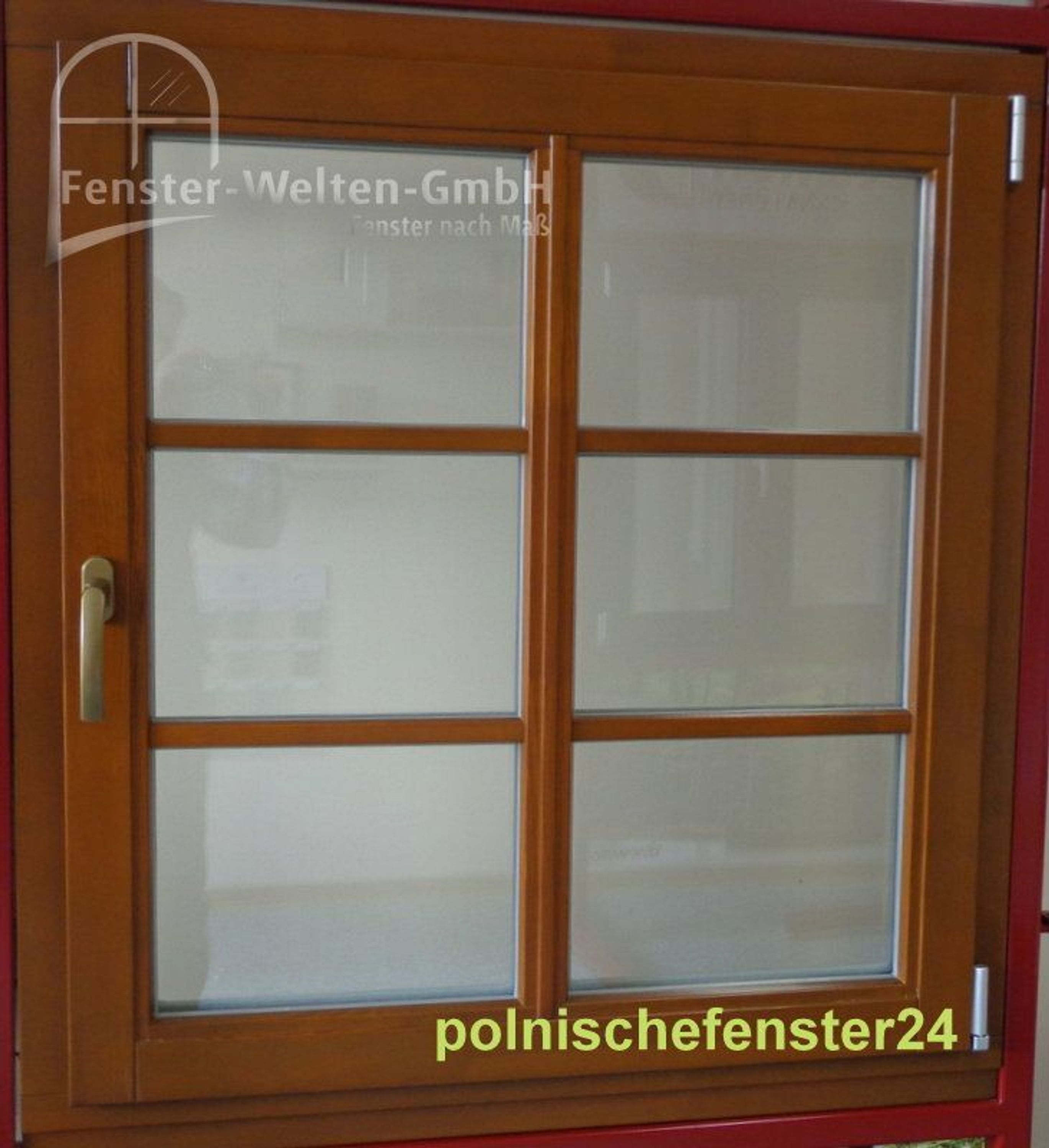 Holzfenster Fenster aus Polen beste Preise Fenster online