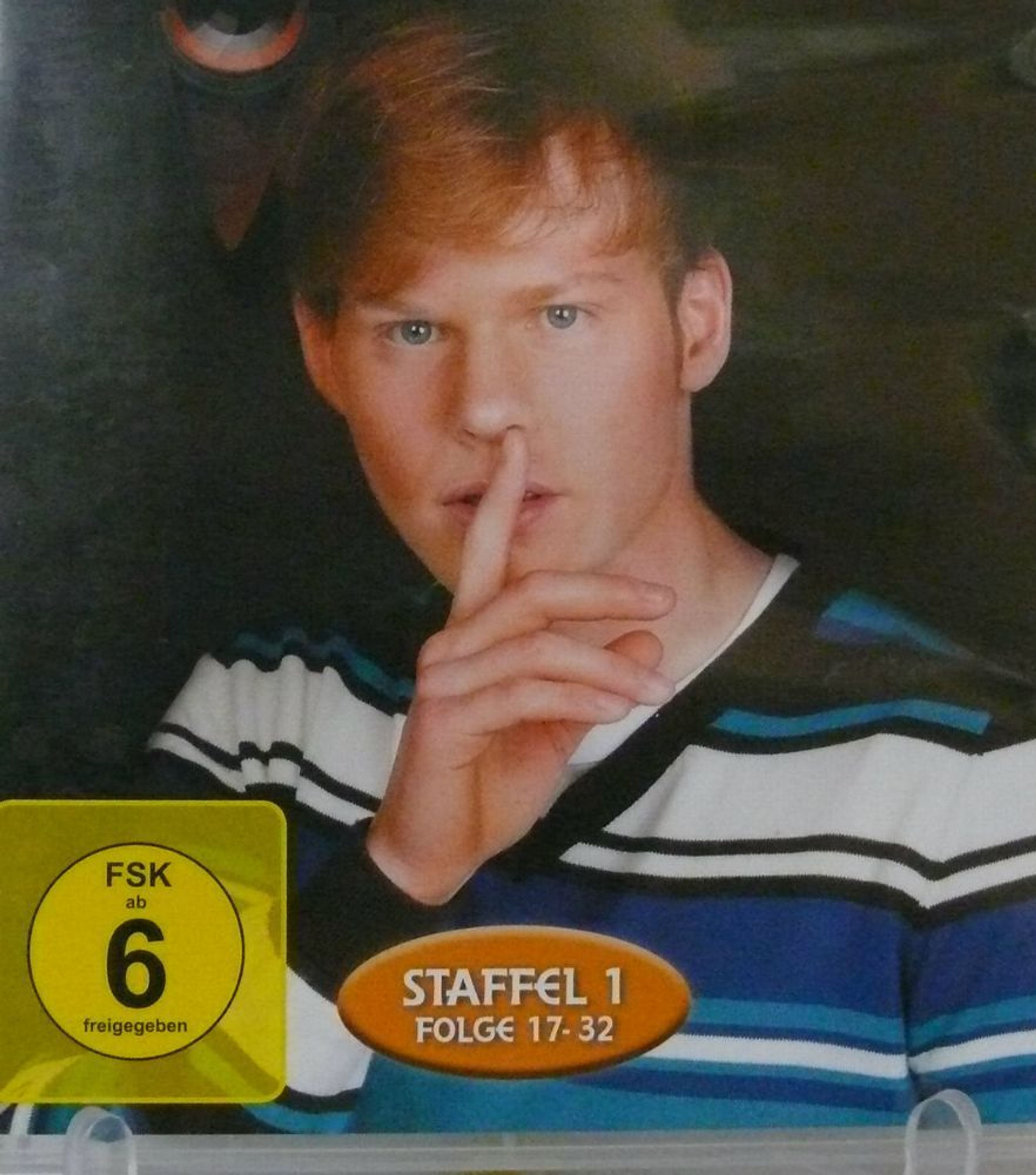 Das Haus Anubis Staffel 1 Folge 32