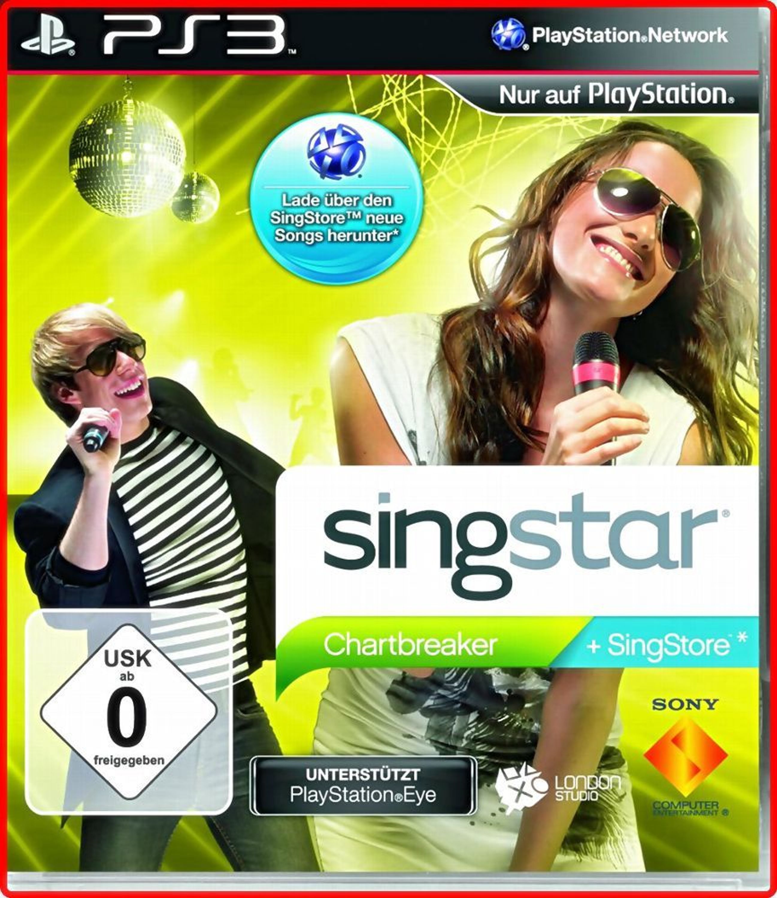 singstar songs kaufen