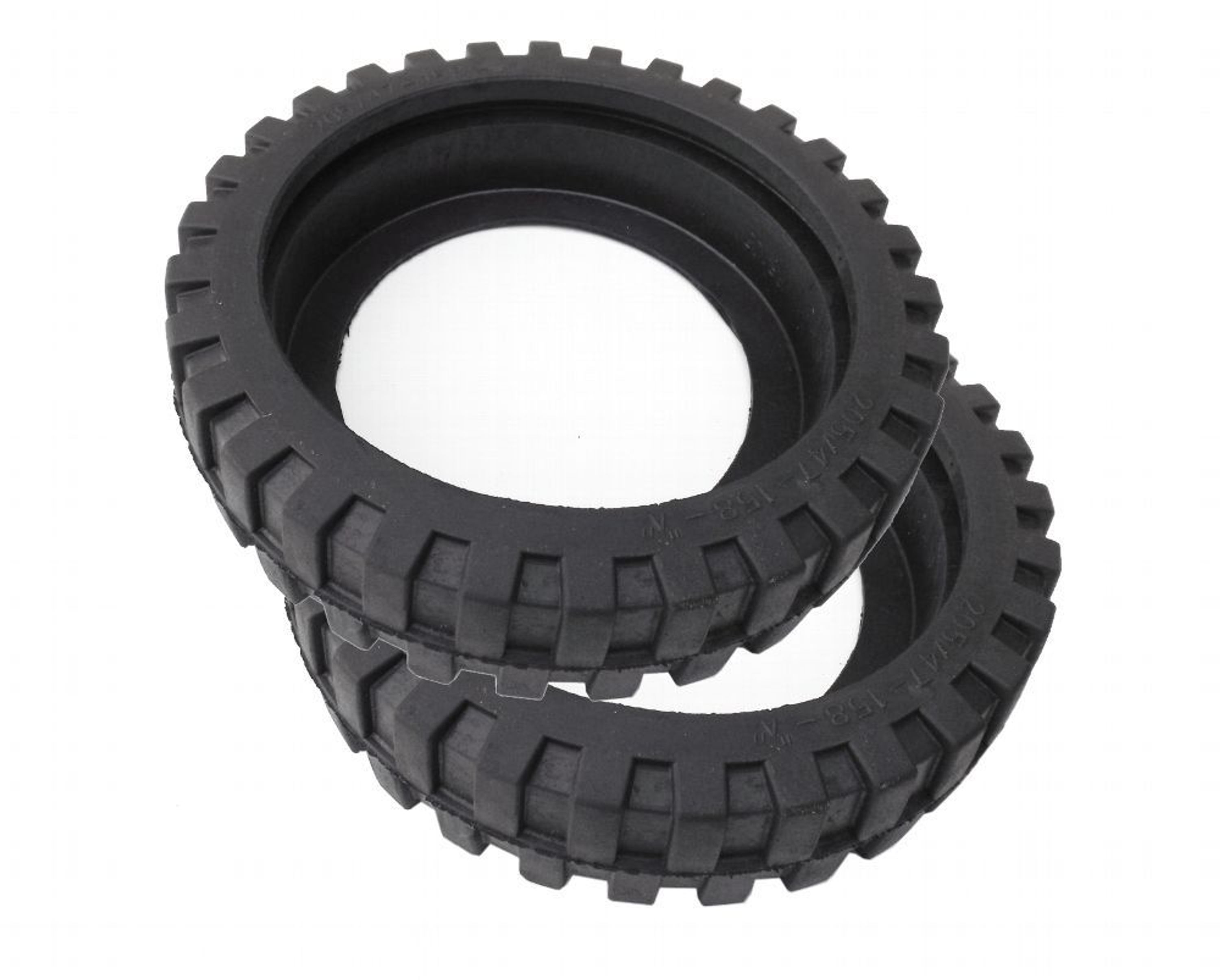 Rasenmäherrad Radgummi Reifen für Antriebsrad SABO Radbandage Pro, SA