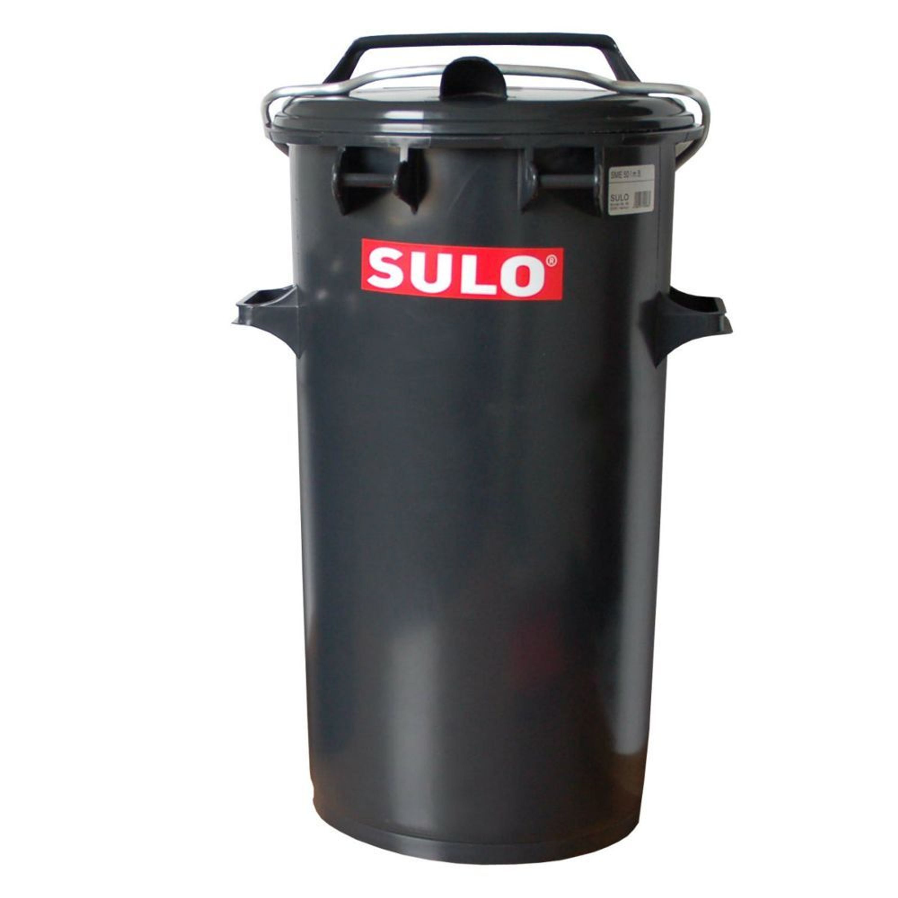 Sulo SE35 Systeülleier It Bügel 35L ülltonne, HD Produktbild-Vorschau 1