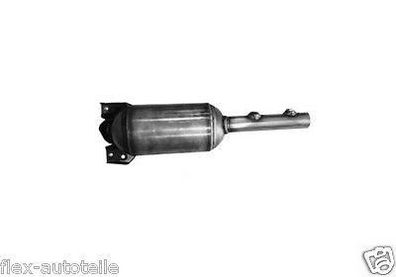 Auspuff Rohr Vorderrohr Hosenrohr Abgasrohr Auspuffrohr Ford Kuga I 2.0 TDCI 4x4