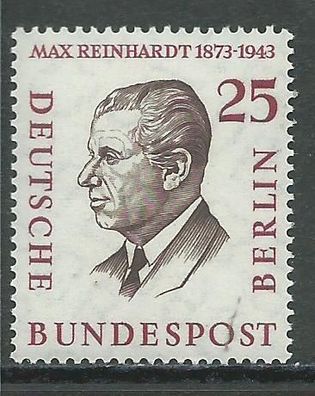 Berlin postfrisch Michel-Nummer 169