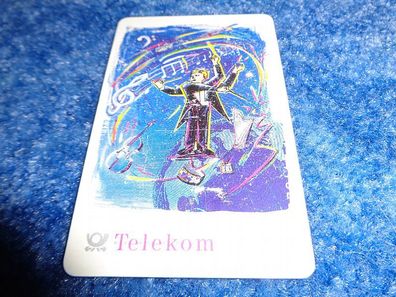 Telekom Telefonkarte- 12DM