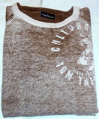 Herrenpullover Tom Tailer