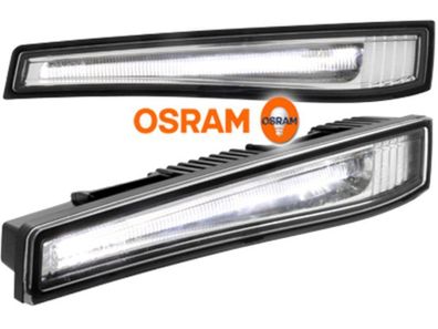 OSRAM LED Tagfahrlicht LEDriving LG 6000K Dimmfunktion/ Abschalt Fun. Osleddrl102