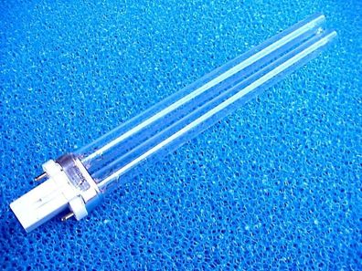 Philips TUV PL-S 5W//2P G23 UVC-Ersatzlampe 5 Watt Teich Filter Algen Oase