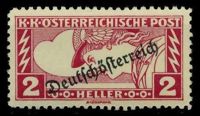 Österreich 1919 Nr 252A postfrisch X7A84C2