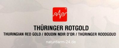 Thüringer Rotgold 1kg, Gewürz, Gewürze