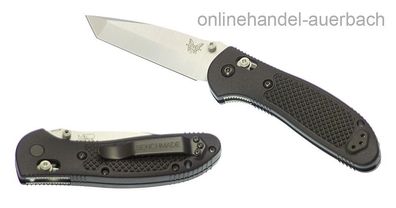 Benchmade 553-S30V Griptilian Tanto Taschenmesser Klappmesser Messer