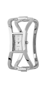 Uhr Damen Armbanduhr Auriol EAN791 Spangenuhr Damenuhr. NEU & in Original-Verpackung