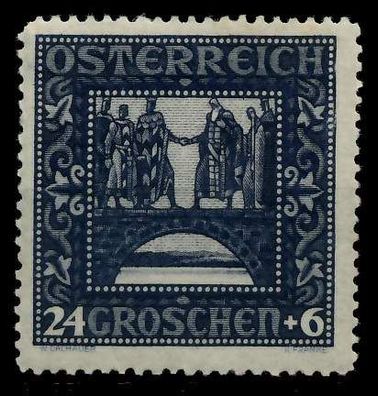 Österreich 1926 Nr 492I postfrisch X7ABC66