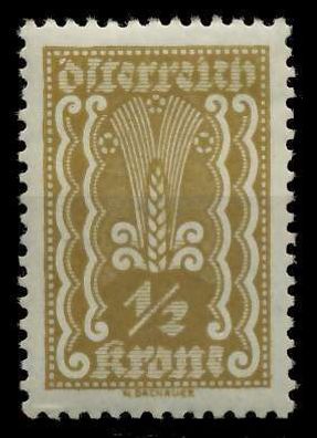 Österreich 1922 Nr 360 postfrisch X7AE1AA