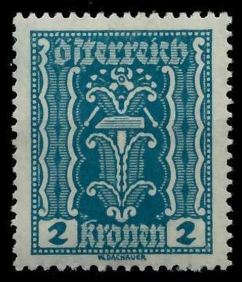 Österreich 1922 Nr 362a postfrisch X7AE1F2