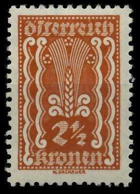 Österreich 1922 Nr 363 postfrisch X7AE246