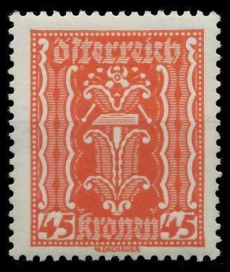 Österreich 1922 Nr 373 postfrisch X7AE3EE