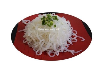 Konjak Shirataki Nudeln, dünne Spaghetti 300g