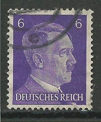 Deutsches Reich gestempelt Michel-Nummer 785