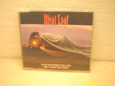 I`do anything for love von Meat Loaf 1993