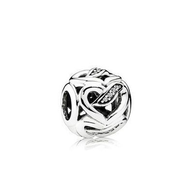 Charm Pandora 792046CZ