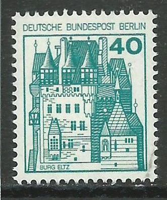 Berlin postfrisch Michel-Nummer 535